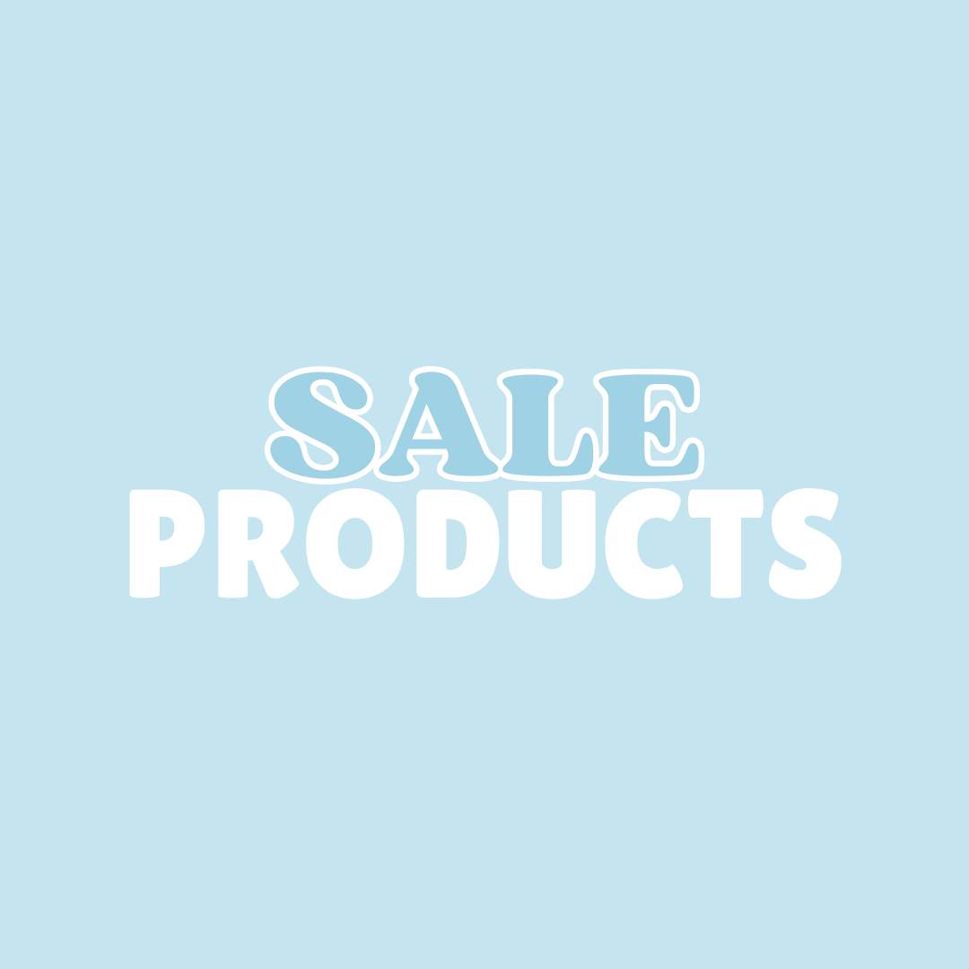 SALE PRODUCTS