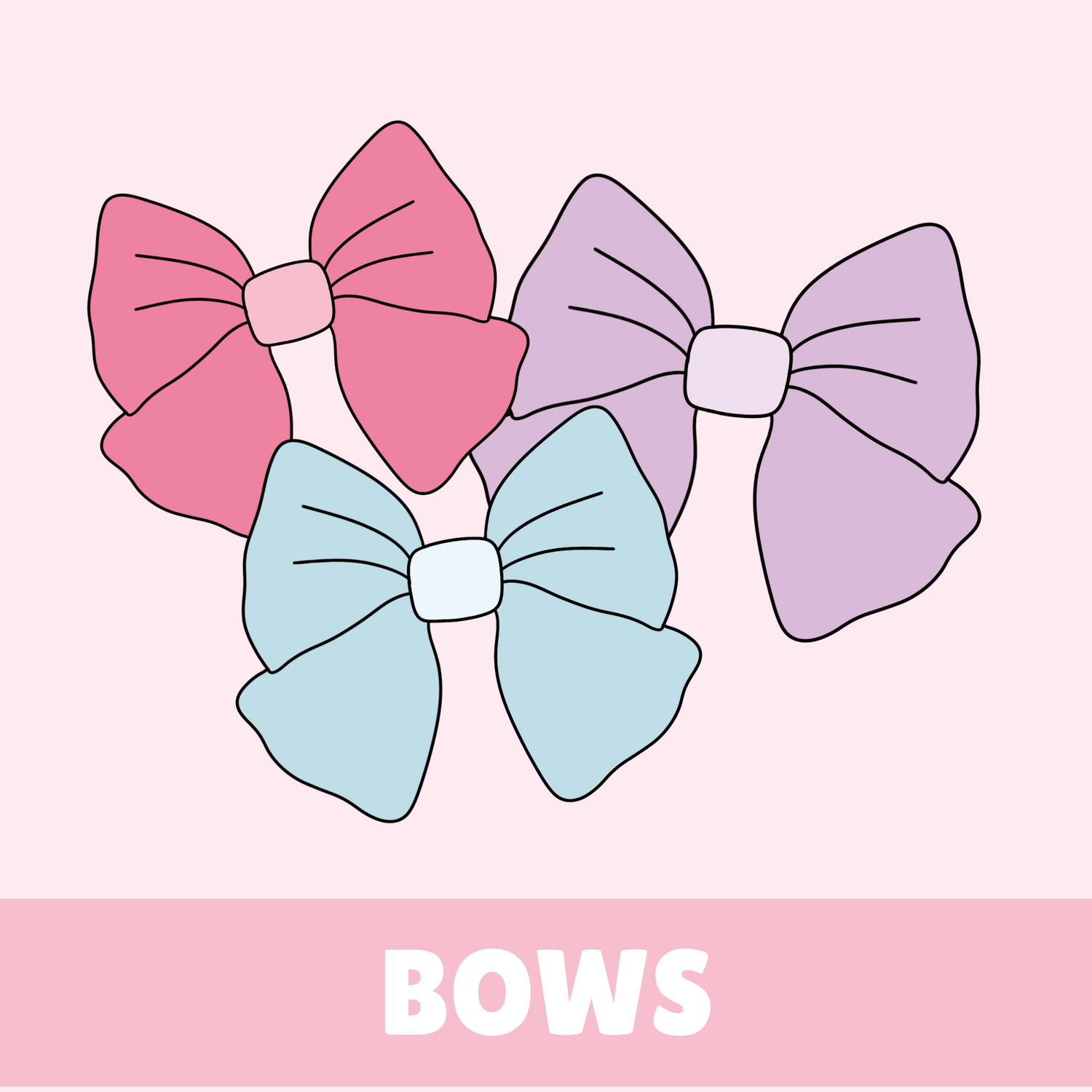 BOWS