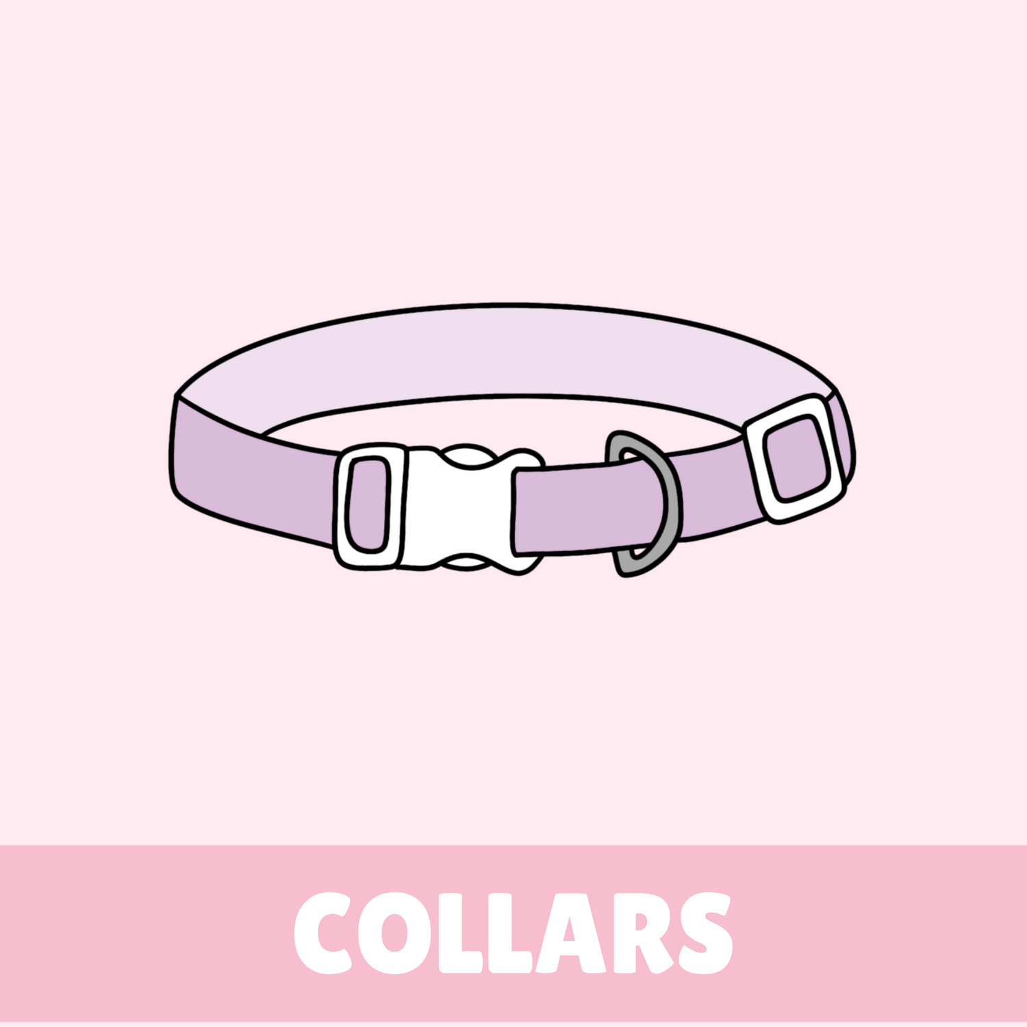 COLLARS