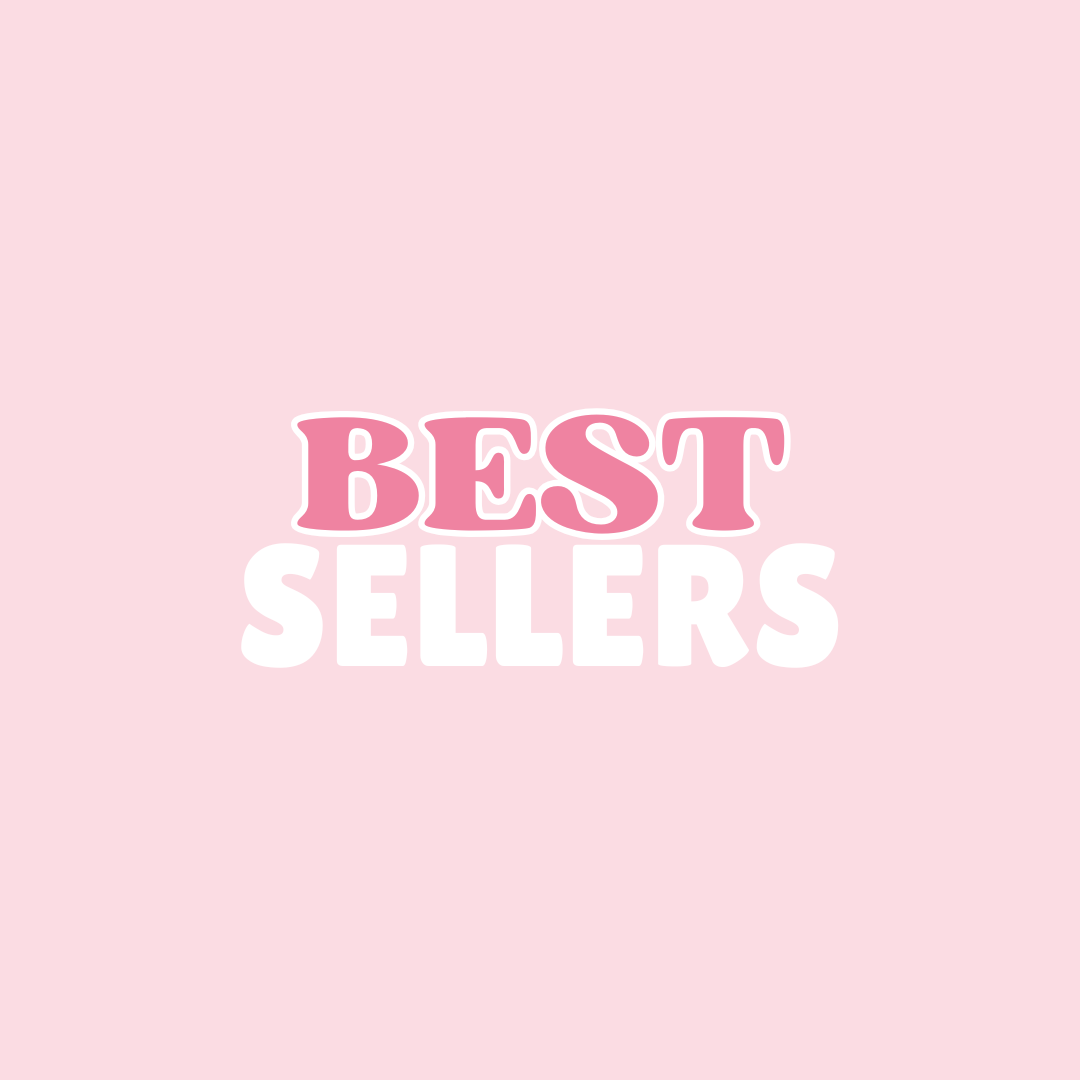 BEST SELLERS