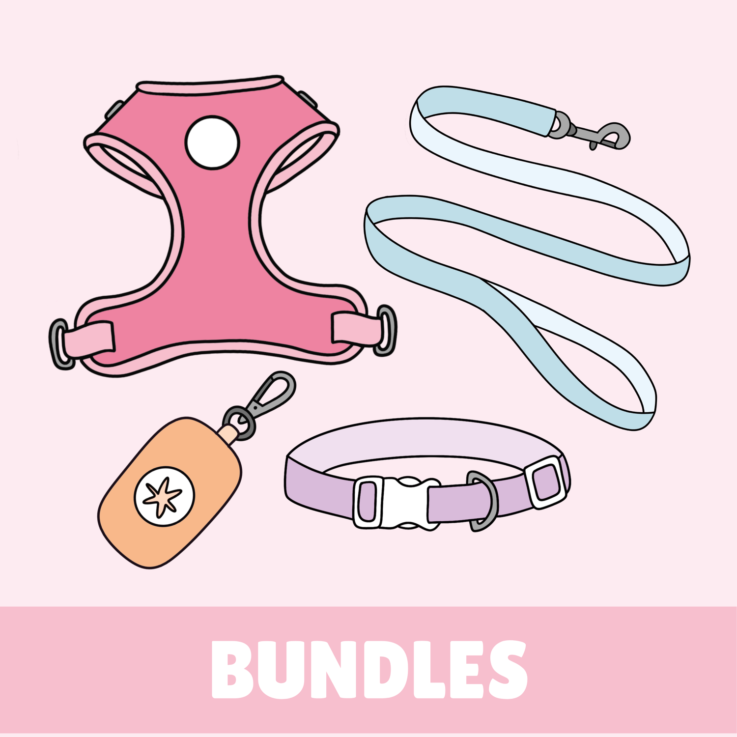 BUNDLES