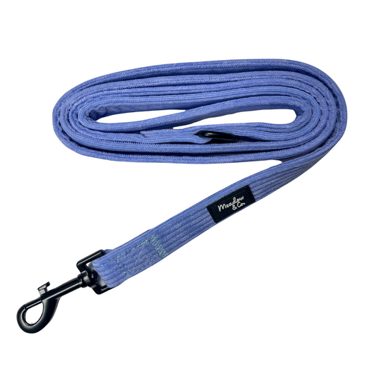 Lavender Luxe Lead