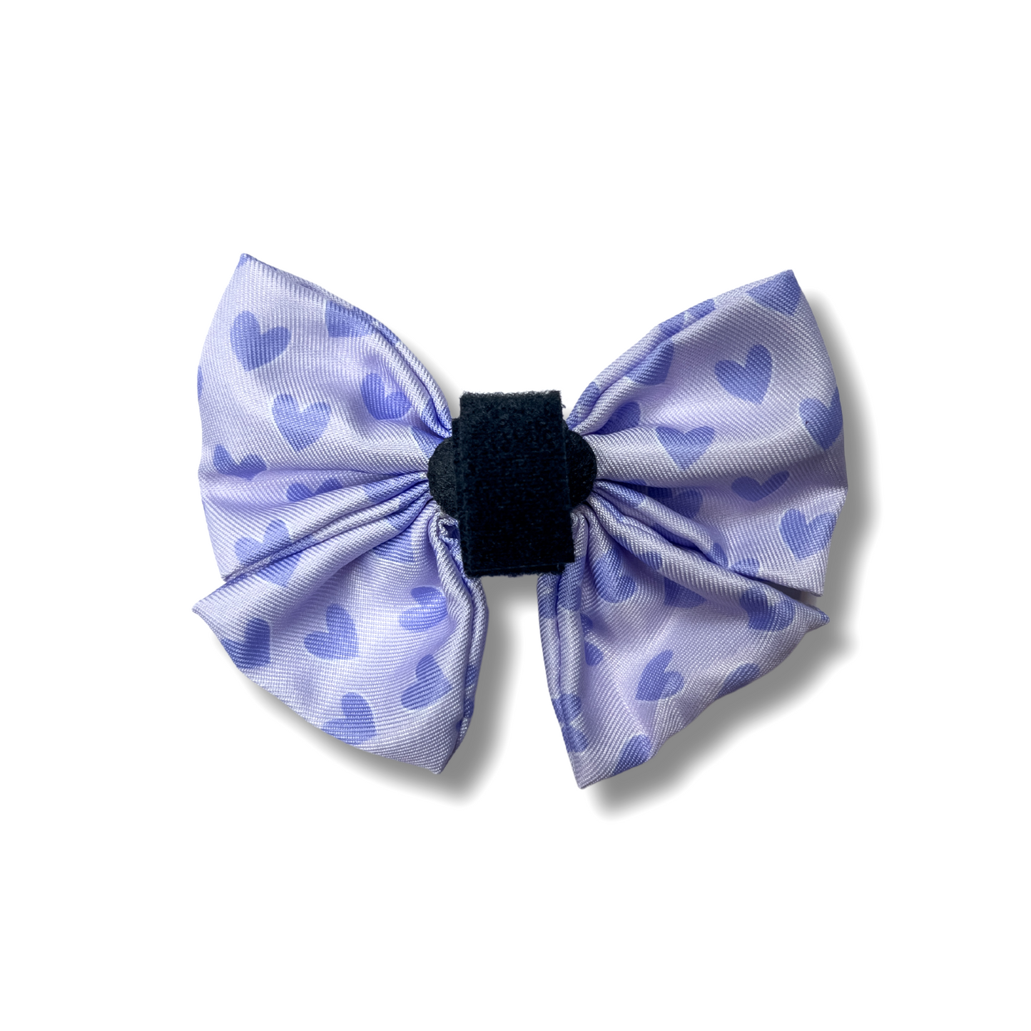 Love Me Lilac Sailor Bow