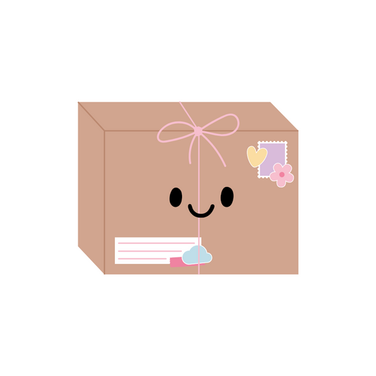 Pet Gift Box