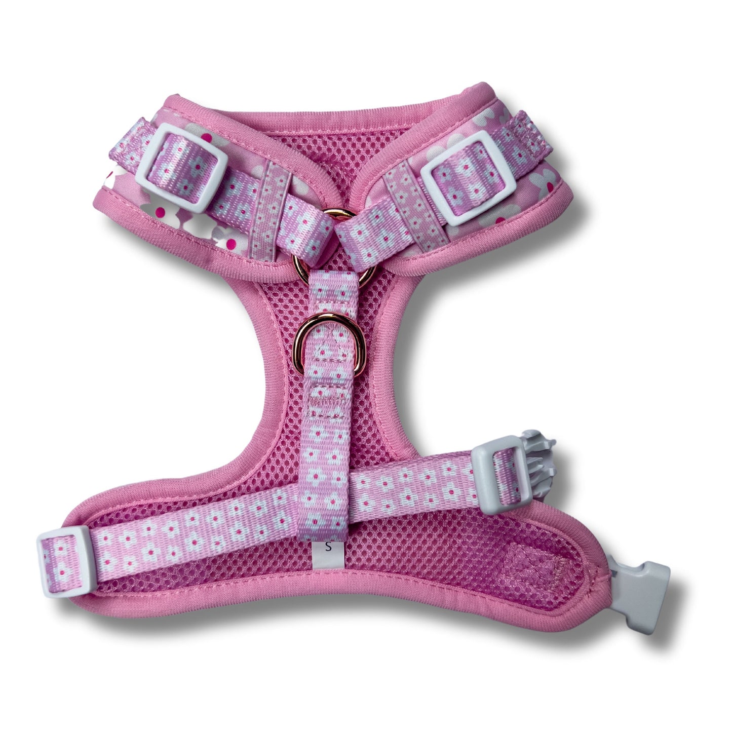 It's So Daisy Adjustable Harness